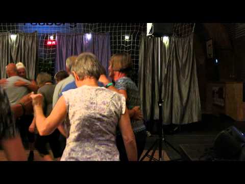 Knorifas - "Brøndums hopsa" - (DK)Danish folkdancemusic