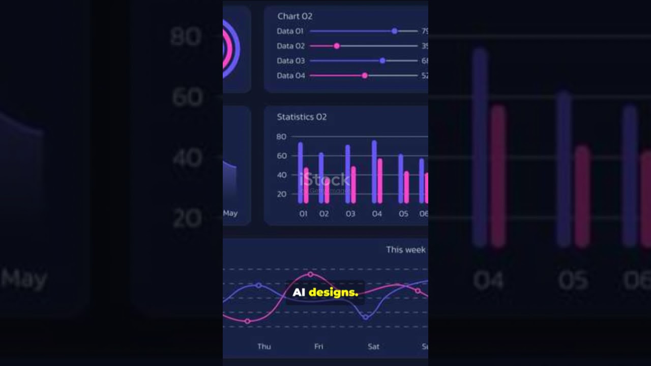 Real-Time AI Content Creation Workflow