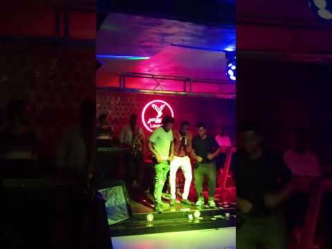 Ararsaa Gebisa -@neworomomusic #live #music