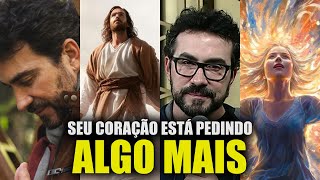 O Que Dá Sentido ao Seu Coração , PADRE FÁBIO DE MELO
