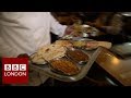 The India Club BBC London News