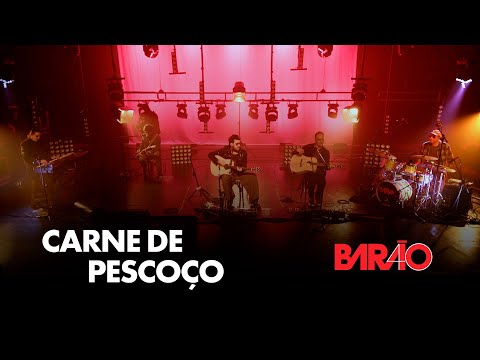 Carne De Pescoço - Cazuza