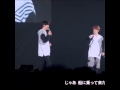 EXO | Chanyeol talking German "Nein nein nein"