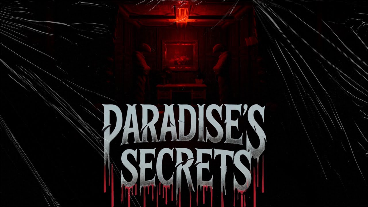 Paradise's Secrets demo gameplay trailer teaser