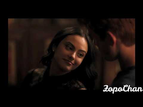 ▶ Archie x Veronica II 4x13
