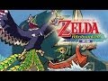 The Legend Of Zelda The Wind Waker HD Helmaroc King