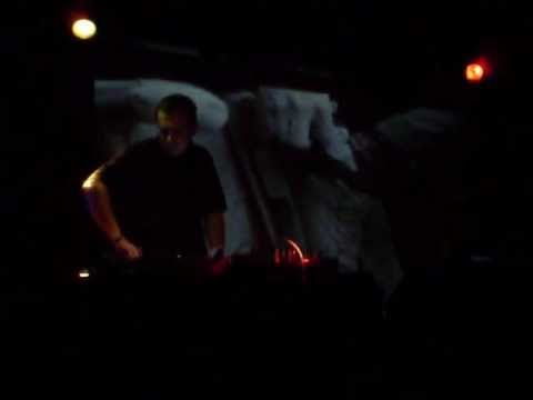 Analog Suicide - live in istanbul april 2012 part 2