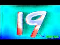 Sesame Street 1 To 20 Number Elimination In More Testosterone Chorded