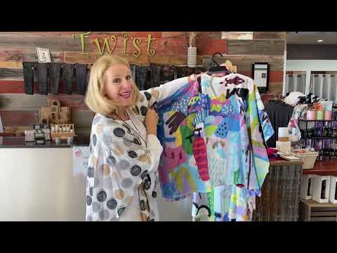 Versatile Boutique