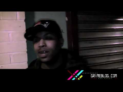 GRIMEBLOG - MALIK MD7 AND MEEKS [S-SQUAD] - IN THE LAB!.jo
