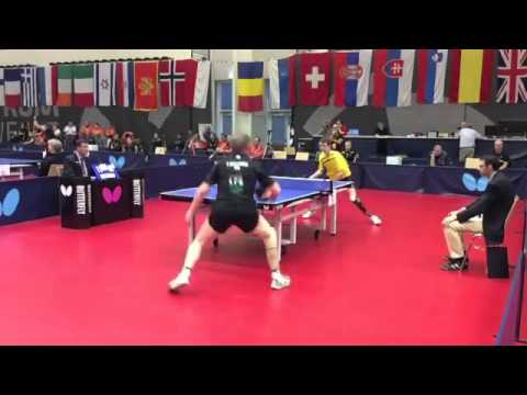 Class T-M9, GER-FIN, Yannik Klaus Ruddenklau - Esa Miettinen