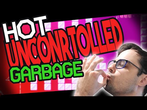 The First Ogre Level - Best Ending Since Carl's Trashcan