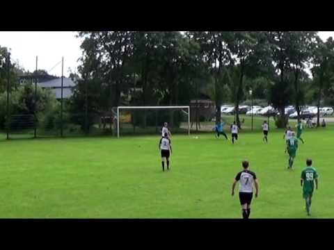 TuS Heidmühlen - Kisdorf III