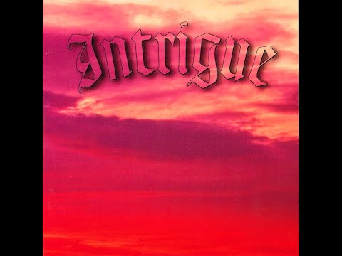 Intrigue [NOR] - Intrigue CD 94