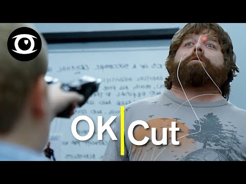 You’ll Never Edit an Unfunny Film Again.