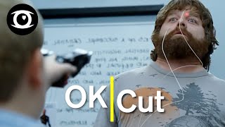 Comedy is hard. Editing is harder. video
