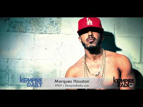 Marques Houston Talks Overcoming Childhood Stardom, Amanda Bynes, State Of R&B & More