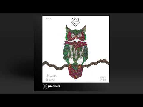 Premiere: Unseen  - Persona (Original Mix) - Jaw Dropping Records