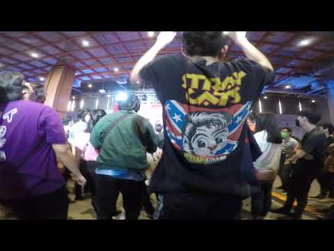 Sumomo - Haretoke! Appare! Japanese! - Aidoru Matsuri -「アイドル祭り」@ DONKI Mall Thonglor