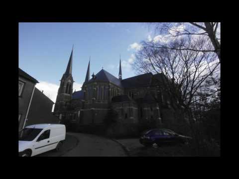 Kaatsheuvel St Johannes de Doperkerk - D1-E1-G1-A1