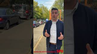Klicken, um Medieninhalt (Youtube Video) anzuzeigen Video von Kandidat:in Ron-Hendrik Hechelmann