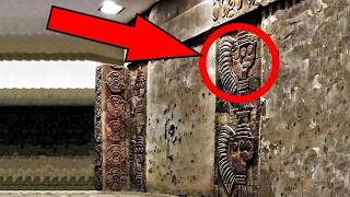 100 Most Mysterious Archaeological Finds Scientists Still Can't Explain
