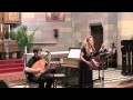 John Dowland: Come again, sweet love doth now invite - Jean Danton