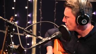 Live session: Louis Baker and Thomas Oliver