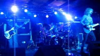 Crooked X in OKC Diamond Ballroom