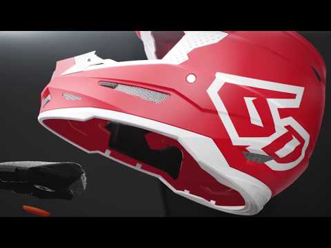 6D ATR-2 Introduction 6D ATR-2 Intro...