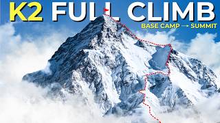 Download lagu The Truth About K2: Why This Is The Most Dangerous Challenge On Earth mp3