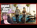 12th Hour's FANMADE GTA 6 TRAILER!