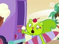 Barney S Beach Party The Crossover V3 Trailer For DaRealBradleyBrowneProductions