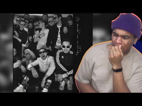 Скриптонит - Цепи ft 104 ( First Reaction )
