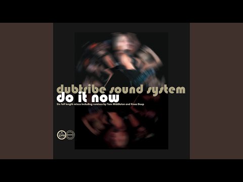Do It Now (Extended Version)