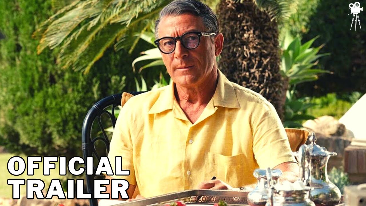 ARCHIE Official Trailer (2023) | HD