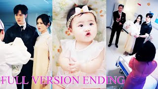 Download lagu 💔Whole family heard cute baby's heart's voice; the scheming girl is finished!#chinesedrama mp3