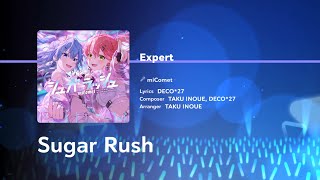 【ALL PERFECT!!!】 シュガーラッシュ / Sugar Rush 【ホロドリ / Hololive Dreams】