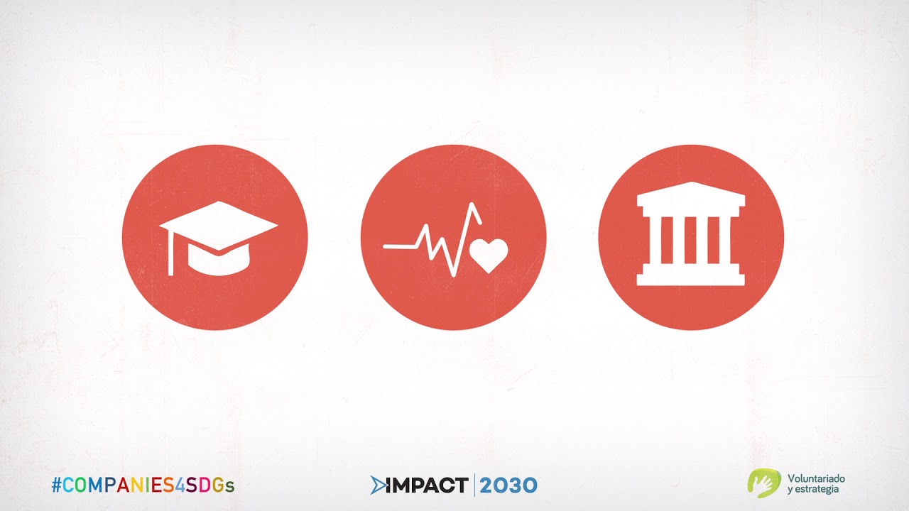 SDG 5: GENDER EQUALITY