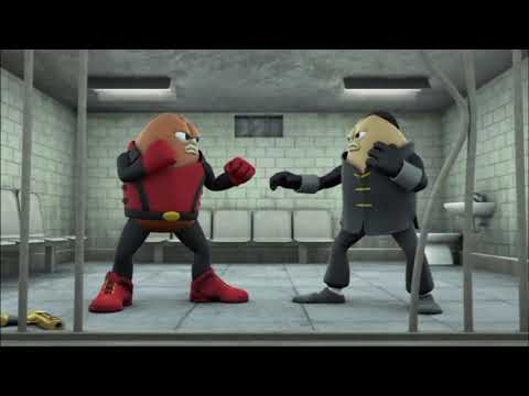 Killer Bean 2.1 The Party (Extended)