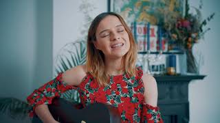 Gabrielle Aplin - My Mistake (Acoustic Version)