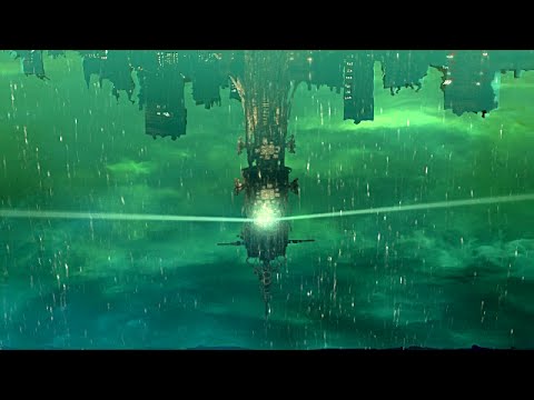 Breaking Into Prison !? (BROKEN ENG DMC:Devil May Cry) part 7