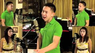 Sexy Love - Jason Chen & Olivia Thai (Cover) (Ne-yo & Candace Jones)