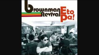 Brownman Revival - Lintik