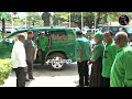 CCM ZANZIBAR WAKUTANA HVI PUNDE KTK KAMATI MAALUM WAJADILI JAMBO MUHIM DKT MWINYI DKT SHEIN