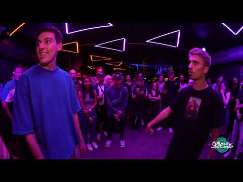 🌟 FELIX MART vs. SACHMA 🌟 (Freestyle Battle)