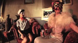 Ladytron White Elephant