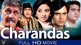 Charandas Hindi Full Movie  Amitabh Bachchan Dharm