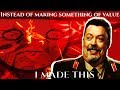 The Insane Story Of Red Alert Terribly Summarized
