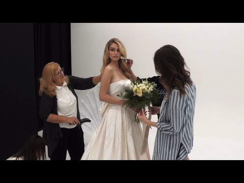 Bojana Ugresic - THE PEARL 20/21  New Collection